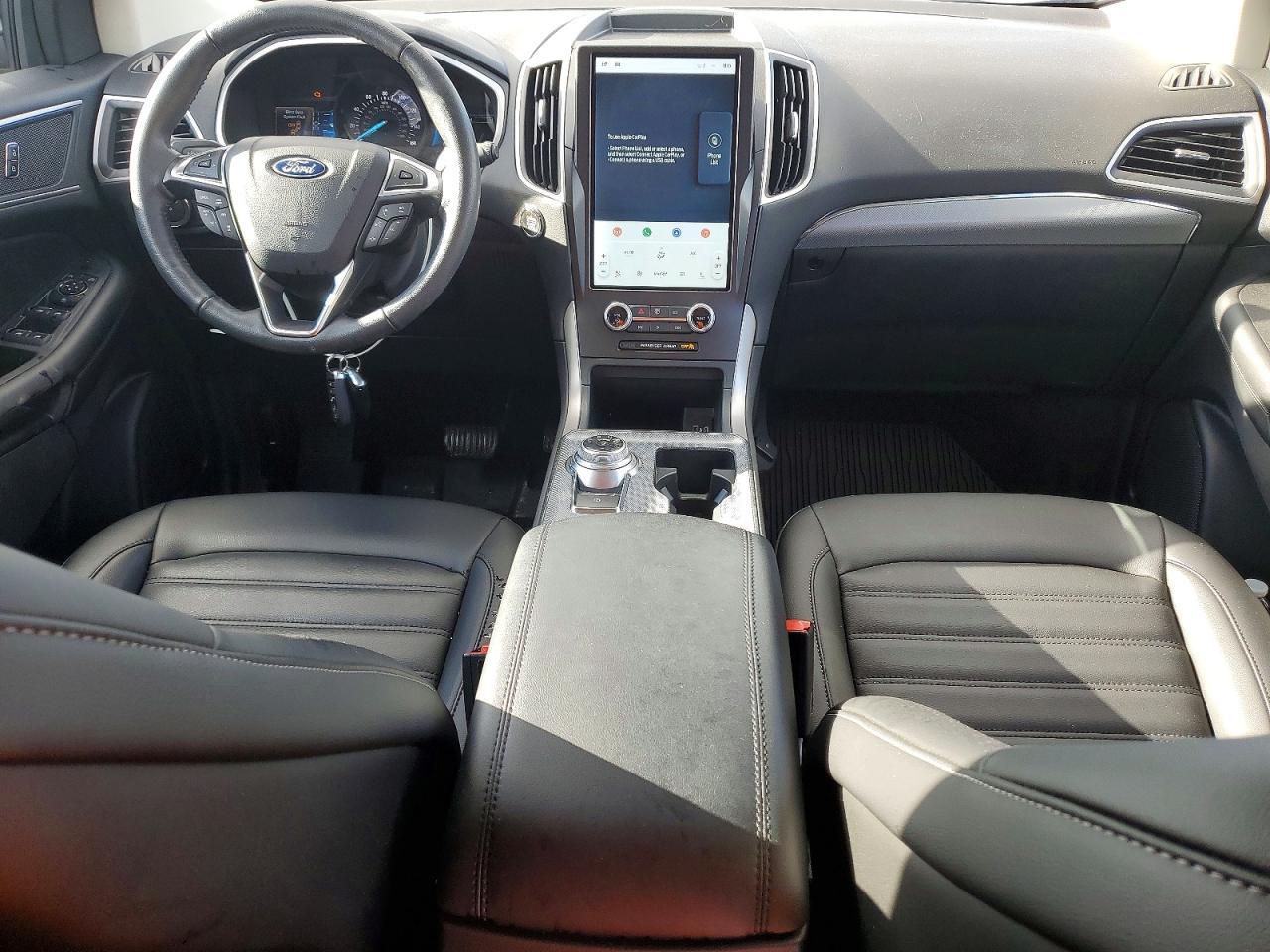 2021 FORD EDGE