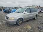 2005 KIA SEDONA