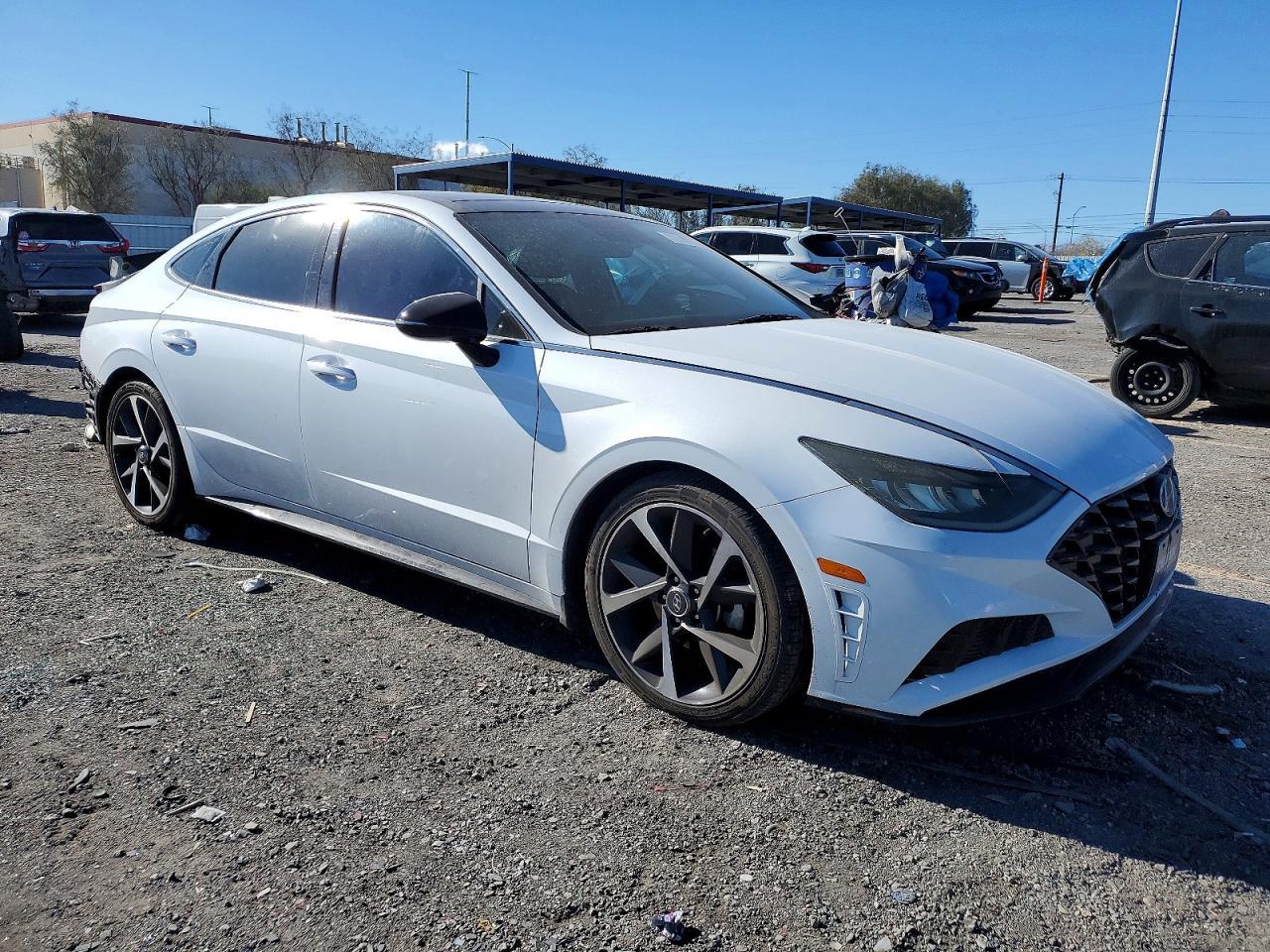 2022 HYUNDAI SONATA