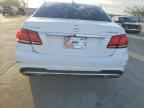 2015 MERCEDES-BENZ E-Class