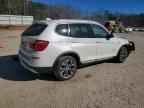 2016 BMW X3