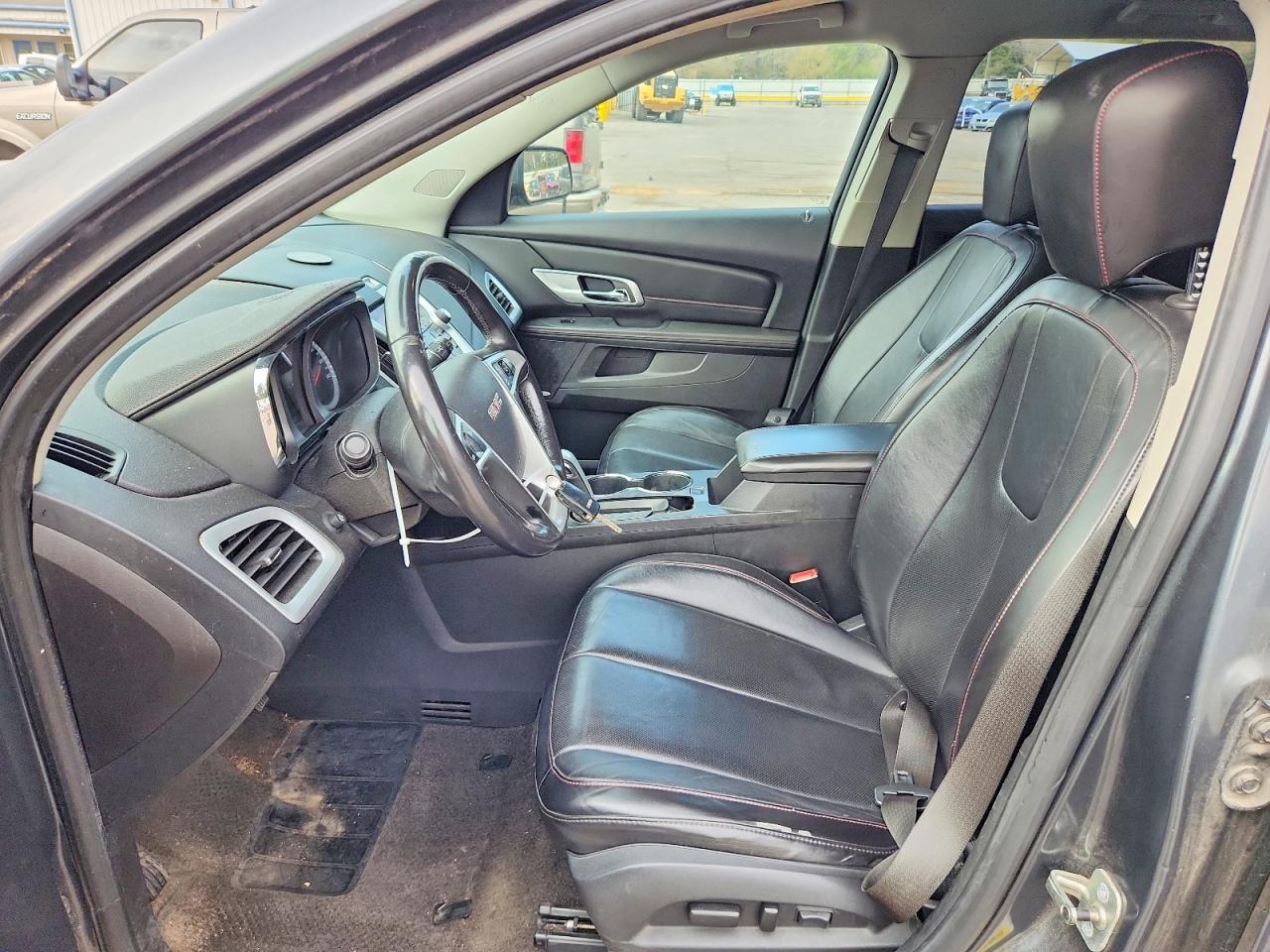 2010 GMC Terrain