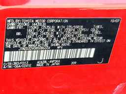 2008 TOYOTA RAV4