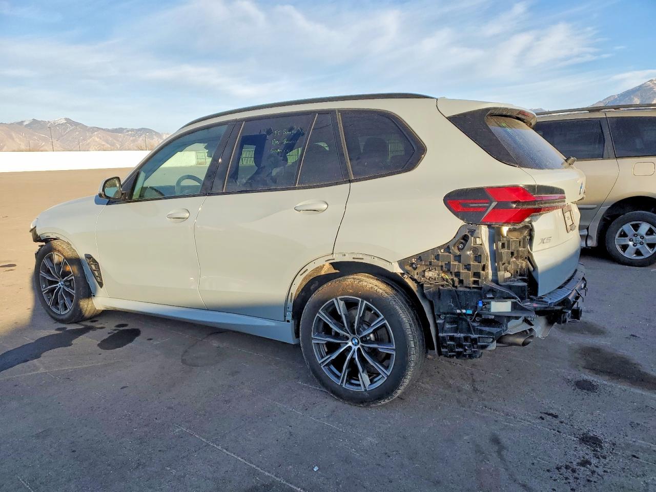 2024 BMW X5