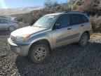 2002 TOYOTA RAV4