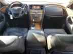 2012 INFINITI QX56