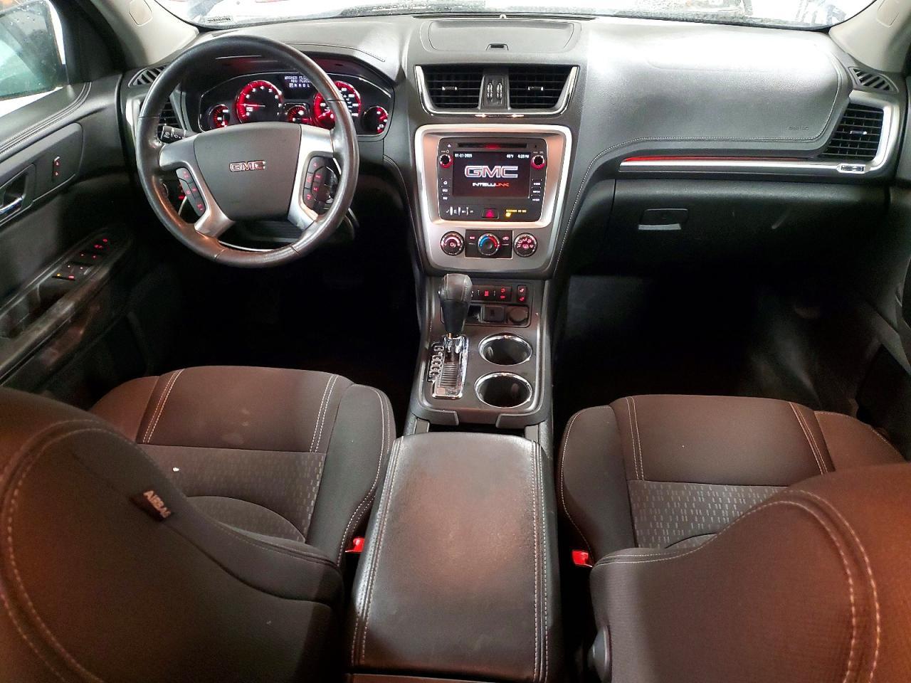 2015 GMC ACADIA