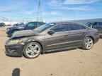 2014 VOLKSWAGEN CC