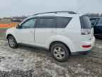 2008 MITSUBISHI outlander