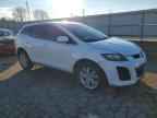 2011 MAZDA CX-7