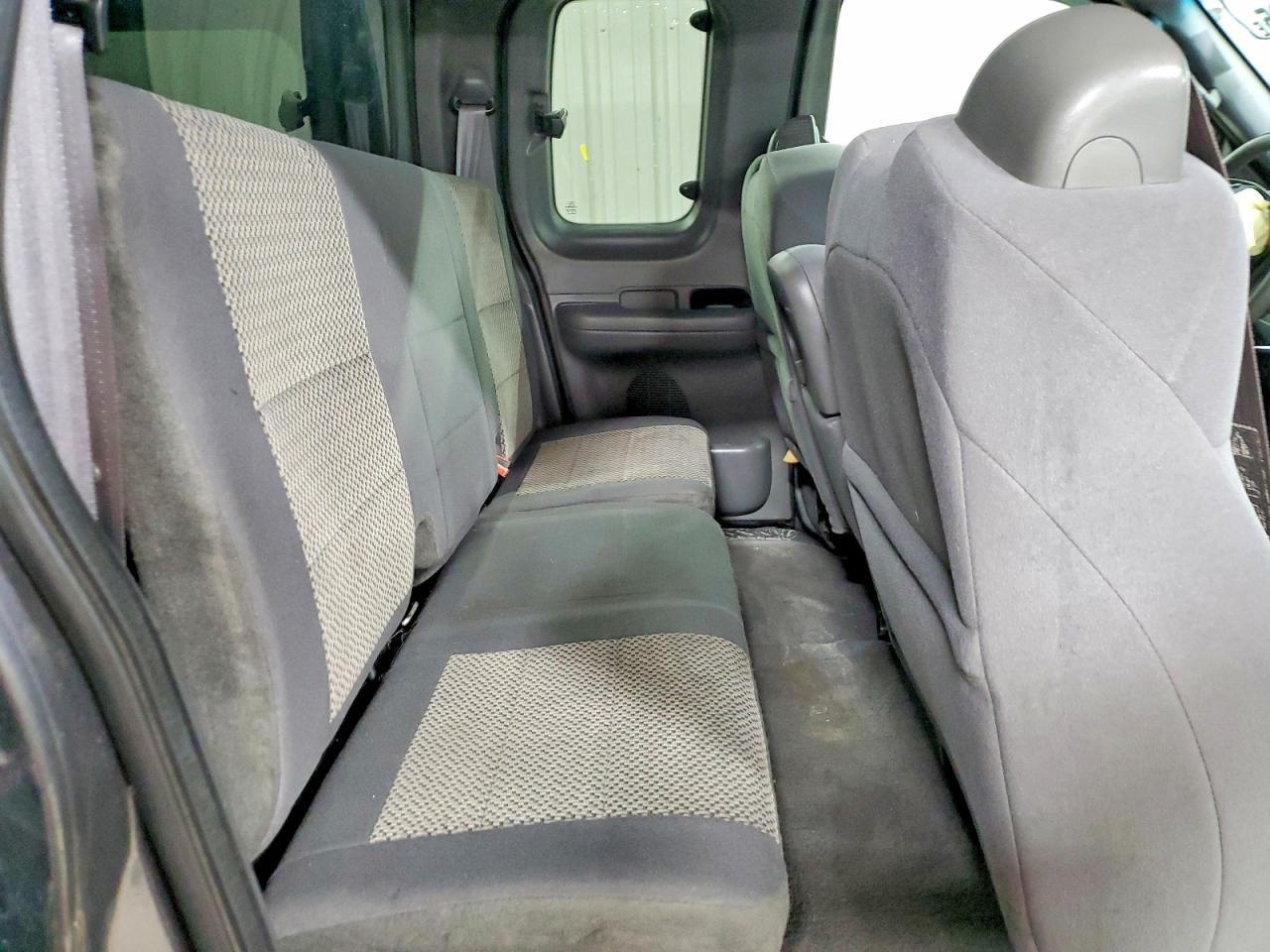 2003 FORD F-150