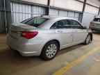 2012 CHRYSLER 200