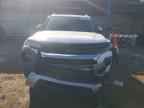 2021 CHEVROLET Trailblazer