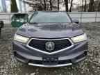 2018 ACURA MDX