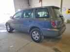 2007 HONDA PILOT