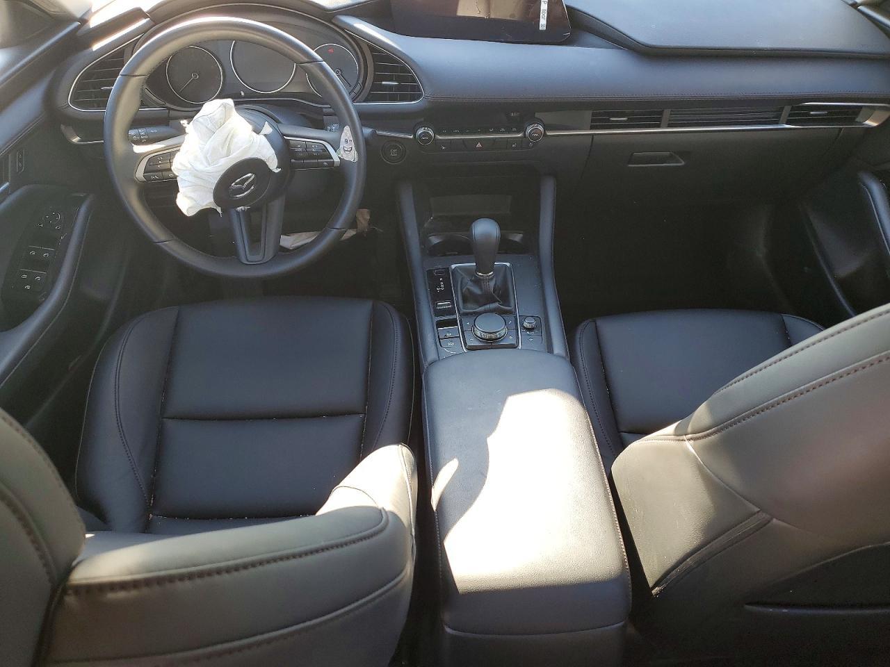 2026 MAZDA 3