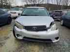2008 TOYOTA COROLLA