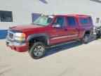 2004 GMC Sierra