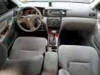 2006 TOYOTA COROLLA