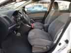 2012 NISSAN SENTRA