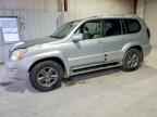 2003 LEXUS Gx 470