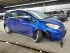 2015 NISSAN Versa Note