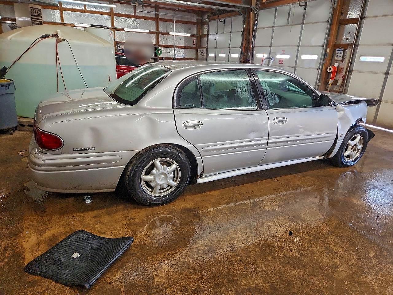 2001 BUICK Lesabre