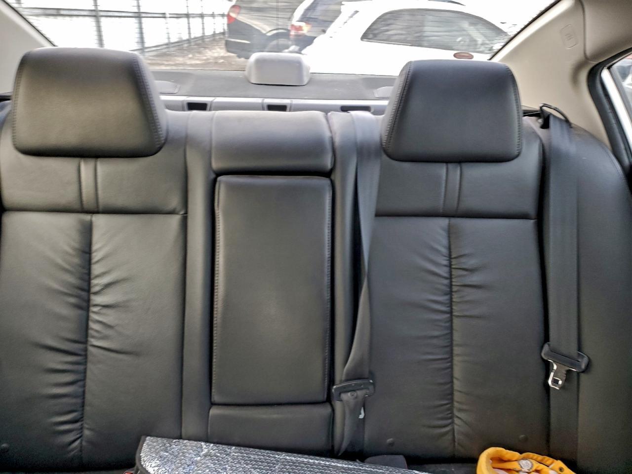 2011 NISSAN ALTIMA