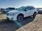 2016 SUBARU Crosstrek
