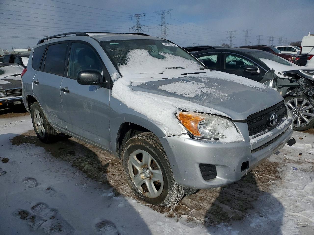 2012 TOYOTA RAV4