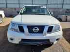 2020 NISSAN Frontier