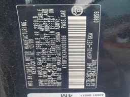 2010 TOYOTA CAMRY