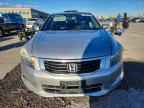 2009 HONDA ACCORD
