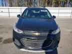 2017 CHEVROLET TRAX