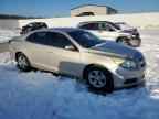2013 CHEVROLET MALIBU