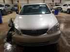 2004 TOYOTA CAMRY