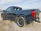 2024 GMC Sierra