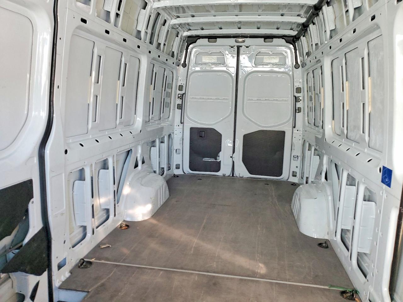 2021 MERCEDES-BENZ Sprinter