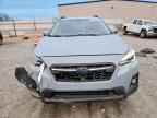 2020 SUBARU Crosstrek