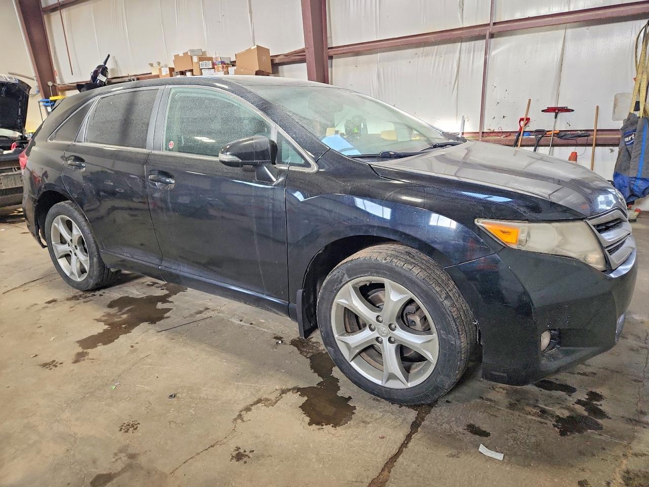 2016 TOYOTA VENZA