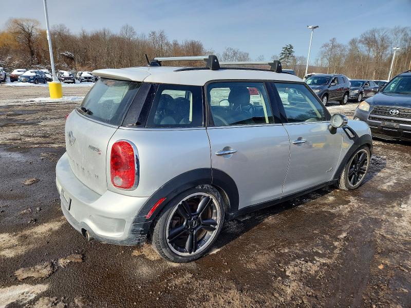 2013 MINI COOPER