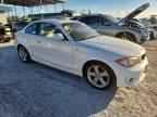 2012 BMW 1 Series
