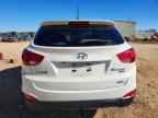 2011 HYUNDAI TUCSON