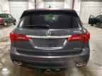 2014 ACURA MDX