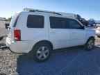 2011 HONDA PILOT
