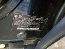2012 Bmw Motorrad 750