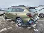 2021 SUBARU Outback