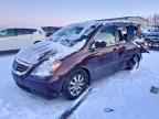 2010 HONDA ODYSSEY