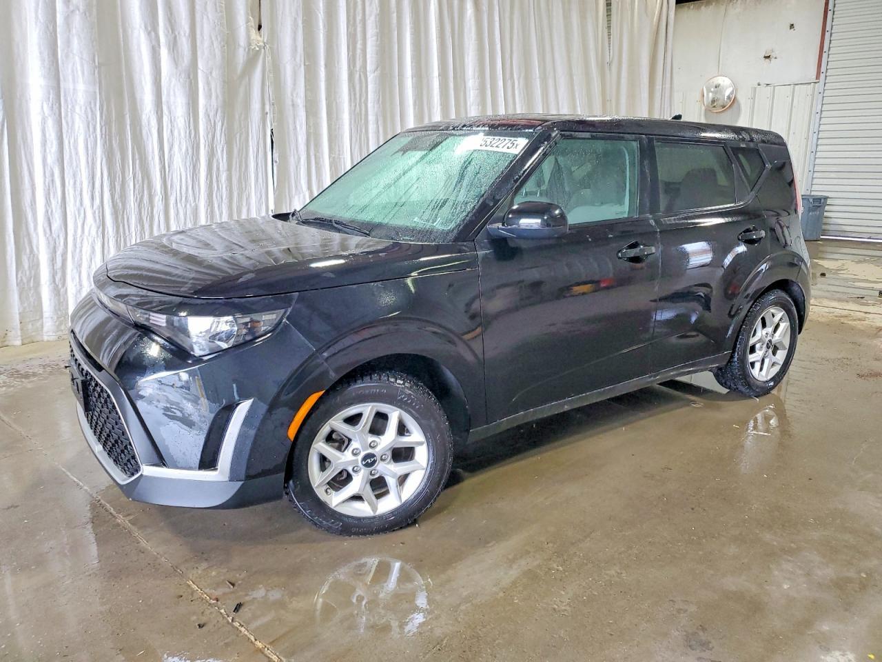 2023 KIA SOUL