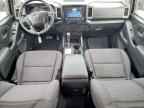 2023 NISSAN Frontier